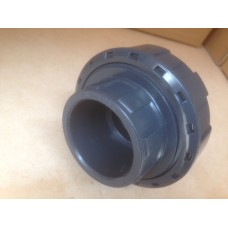 UPVC UNIONS, ELBOWS AND FITTINGS (3)